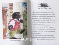 Ladybird Classics Wind In The Willows
