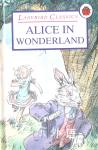 Alice in Wonderland (Classics) Lewis Carroll