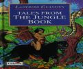 Tales from The Jungle Book (Ladybird Classics)