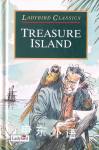 Treasure Island Ladybird Classics Robert Louis Stevenson