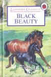 Black Beauty Ladybird Classics Anna Sewell