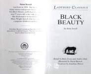 Black Beauty Ladybird Classics