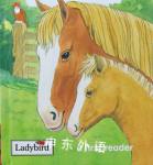 About the Farm (First Readers) Ladybird Books Ltd
