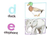 Alphabet