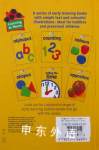 Time (My First Learning Books)