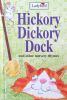 Hickory Dickory Dock (Ladybird Nursery Rhyme1-3 #1 )