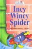 Incy Wincy Spider (Ladybird Nursery Rhyme1-3 #2 )