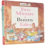 Bunny Tales (Two Minute Tales)