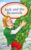 Jack and the Beanstalk (Favourite Tales)