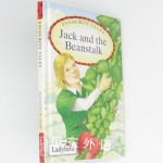 Jack and the Beanstalk (Favourite Tales)