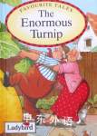 The Enormous Turnip (Favourite Tales) Nicola Baxter