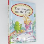 The Princess and the Frog (Favourite Tales)