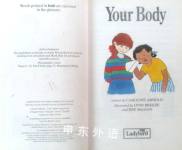 Your Body (Learners)