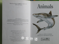 Animals (Learners)