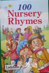 100 Nursery Rhymes (Nursery Rhyme Collection) Anne MC Kie;Ken MC Kie