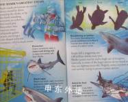 Sharks & Other Fish (Information Ser.))