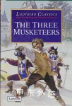 The Three Musketeers Classics Alexandre Dumas