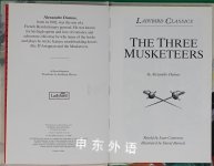 The Three Musketeers Classics