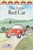 Little Red Car (First Stories)