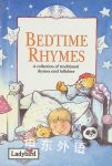 Bedtime Rhymes 无传统童谣和摇篮曲合集通常不署名作者