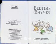 Bedtime Rhymes