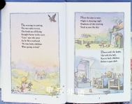 Bedtime Rhymes
