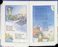 Bedtime Rhymes