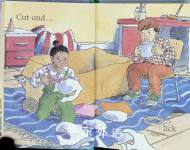 Read With Ladybird Collection1-4