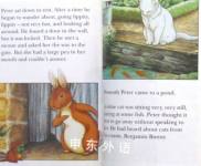 The Tale of Peter Rabbit (Peter Rabbit and Friends)