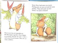 Peter Rabbit