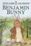 Benjamin Bunny Beatrix Potter