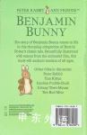Benjamin Bunny