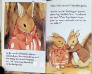 Benjamin Bunny