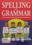 Spelling And Grammar Ladybird