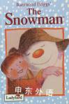 The Snowman (Book of the Film) Raymond Briggs