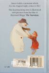 The Snowman (Book of the Film)