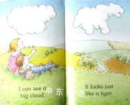 Read With Ladybird Tiger Clouds