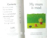 Read With Ladybird My Mum Is Mad