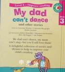 My Dad Cant Dance