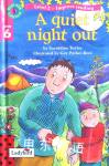 A Quiet Night Out(Read With Ladybird 06 ) Geraldine Taylor