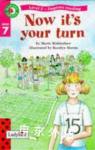 Now its your turn-Level 2-Improve reading Marie Birkinshaw and Rosslyn Moran