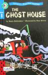 The Ghost House Marie Birkinshaw