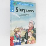 Read With Ladybird 02 Stargazers