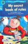 My Secret Book Of Rules Geraldine Taylor