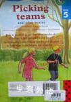 Picking Teams (Read with Ladybird)