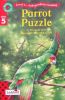 Parrot Puzzle (Read with Ladybird)