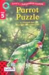 Parrot Puzzle (Read with Ladybird) Elizabeth Dale