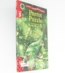Parrot Puzzle (Read with Ladybird)