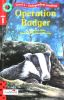 Operation Badger (Read with Ladybird)