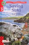 Saving Suki (Read with Ladybird) Elizabeth Dale
